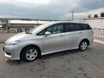 Toyota Wish 1.8 CVT, 2014, 214 500 км, с пробегом, цена 1 490 000 руб.