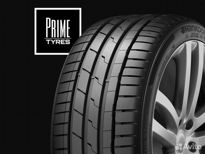 Hankook Ventus S1 Evo3 SUV K127A 275/45 R19 108Y