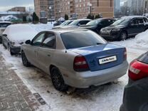 Daewoo Nubira 2.0 AT, 2001, 178 000 км, с пробегом, цена 190 000 руб.