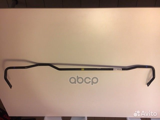 Стабилизатор задний. оригинал 100 20451SA00