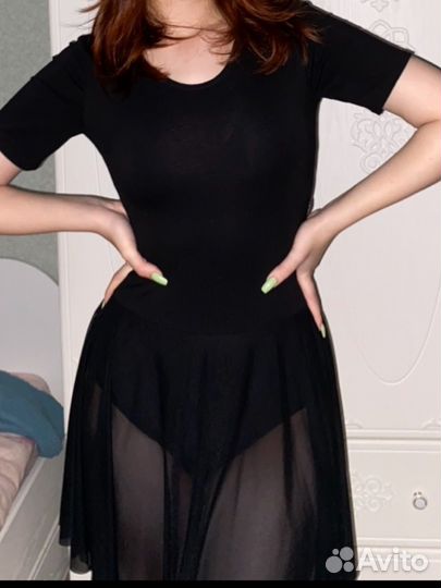 Гимнастичка