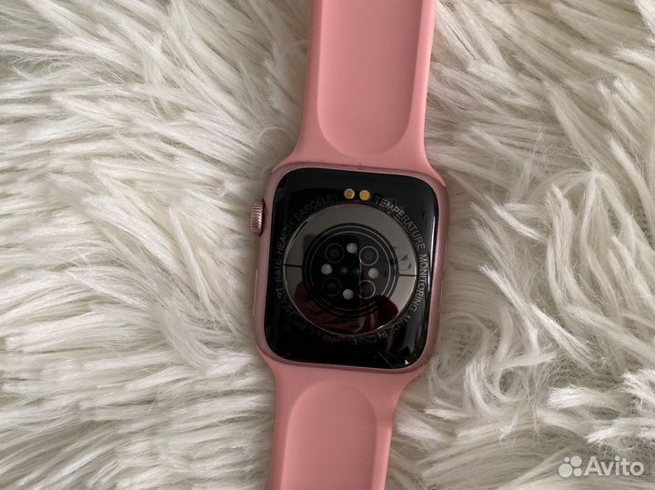 Apple watch s6