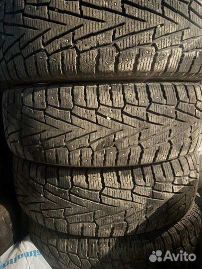 Pirelli Winter Ice Zero 2 235/65 R17