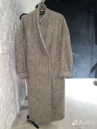 Пальто женское