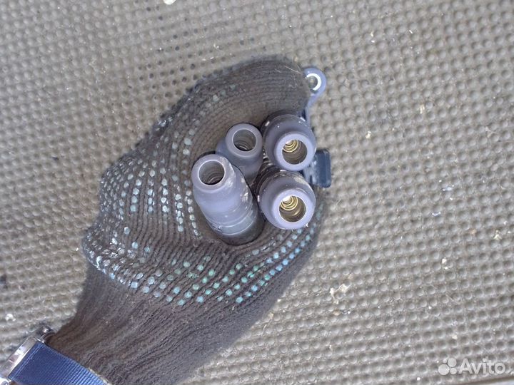 Катушка зажигания 360304028K Фав В5