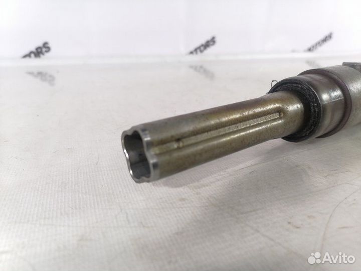 Рулевой карданчик Nissan Elgrand ALE50 VG33 1997