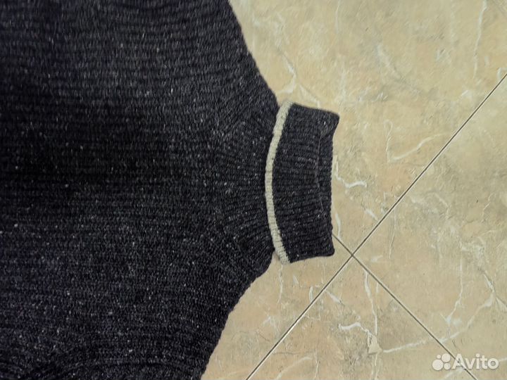 Свитер мужской