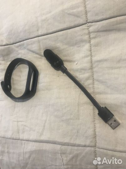 Трекер xiaomi mi 2