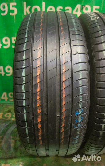 Michelin Primacy 3 225/55 R18 98V