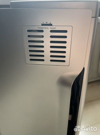 Очиститель воздуха