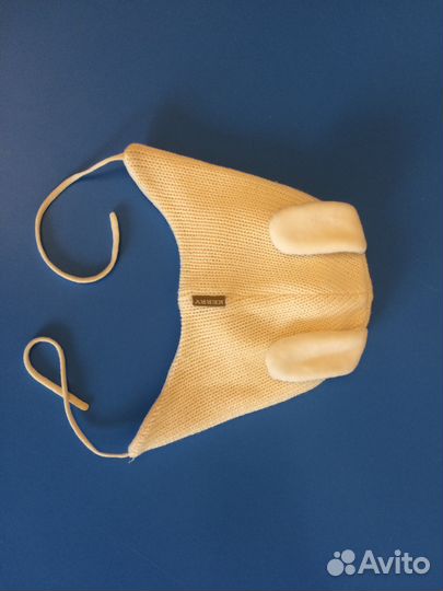 Шапочка керри