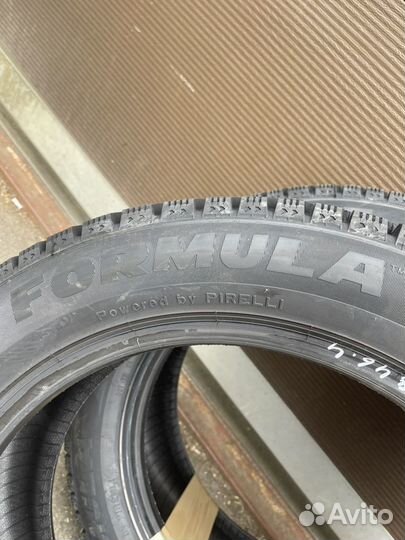 Formula Ice 225/65 R18