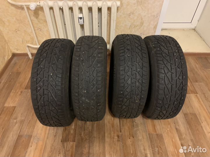 Tigar SUV Ice 225/65 R17 106