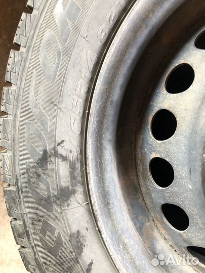 Goform W705 175/65 R14