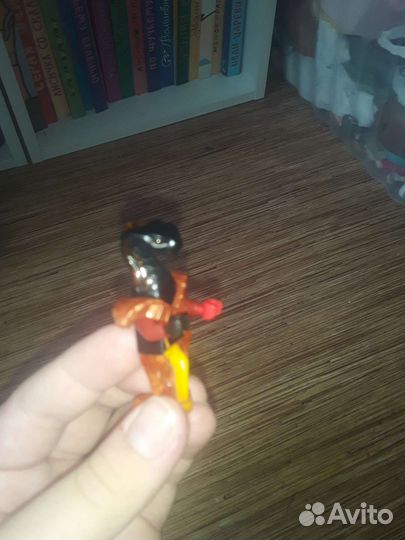 Лего фигурки оригинал