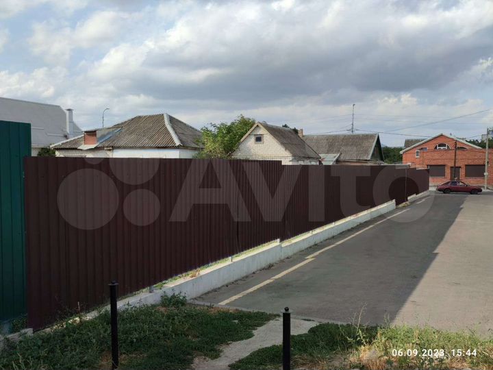 Дом 70 м² на участке 10 сот.