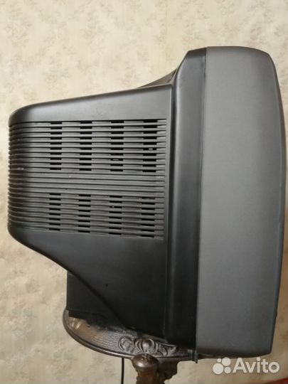 Телевизор Daewoo