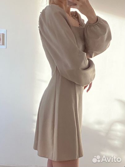 Платье женское