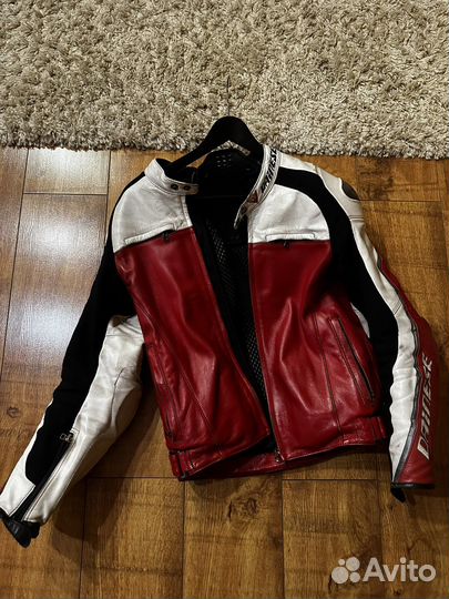 Костюм раздельный Dainese