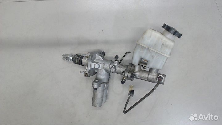 Цилиндр тормозной главный киа Optima 3, 2011