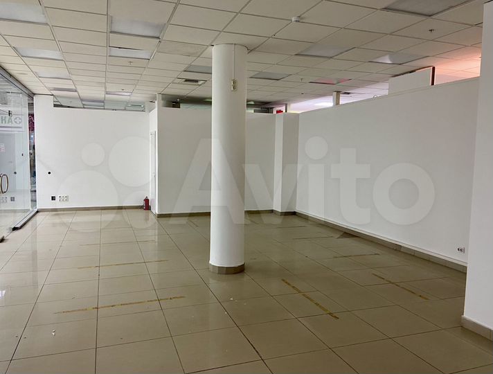 Свободного назначения, 68 м²