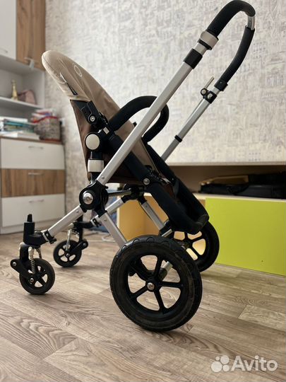 Универсальная (2 в 1) Коляска Bugaboo Cameleon