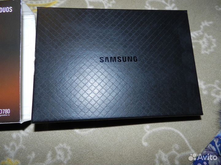 Samsung B3410