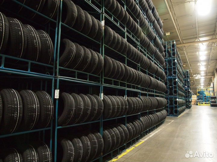 Antares Grip 60 Ice 265/60 R18 114S