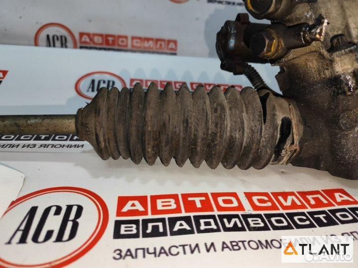 Рулевая рейка nissan skyline