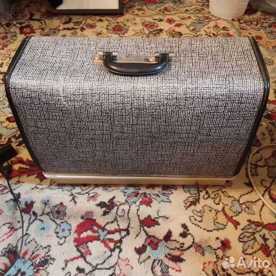 Швейная машина Veritas