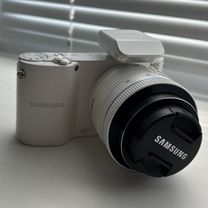 Фотоаппарат samsung NX1000