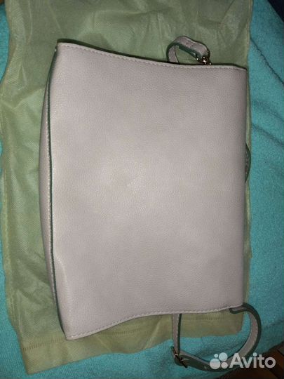 Сумка клатч новая