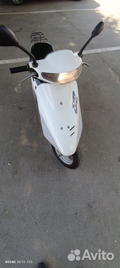 Скутер Honda Dio af 18