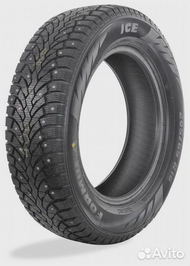 Formula Ice 225/50 R17 98T