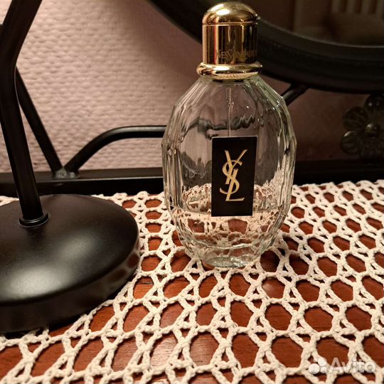 Духи женские YSL оригинальные