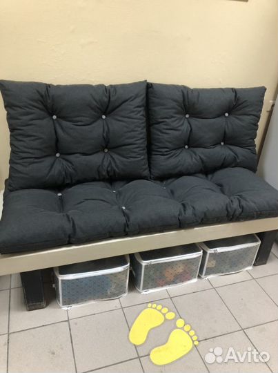 Пошив подушек