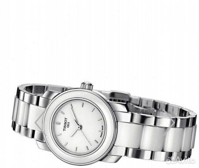 Часы Tissot