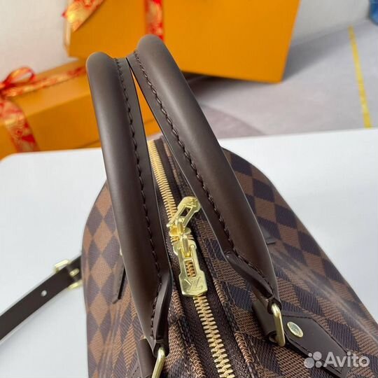 Сумка Louis Vuitton Speedy