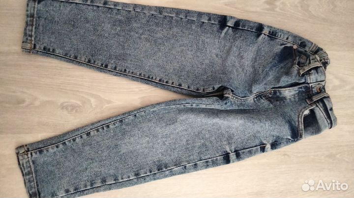 Вещи пакетом