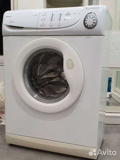 Стиральная машина автомат бу