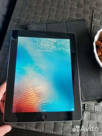 iPad 3 32g