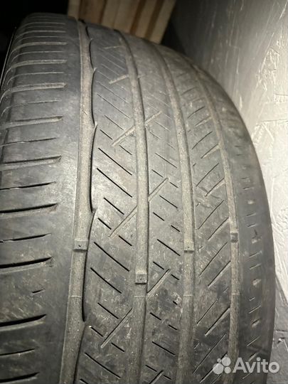 Laufenn S Fit AS 225/45 R17