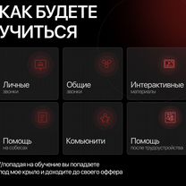 Ментор аналитик. Индивидуальная программа, Домодедово