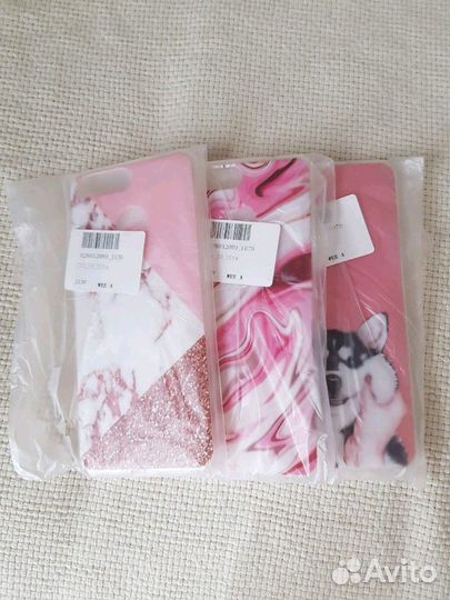 Чехлы на ZTE blade v9 vita