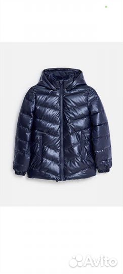 Куртка для девочки