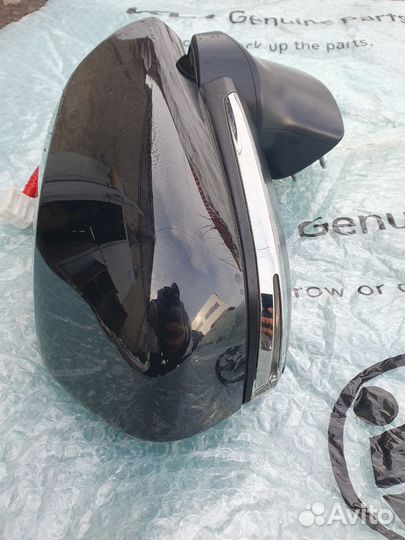 Зеркало правое Toyota Camry V70 2017-2023