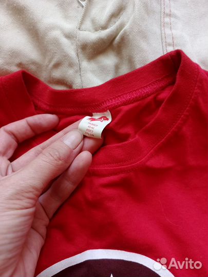 Юнармейская форма 40 42