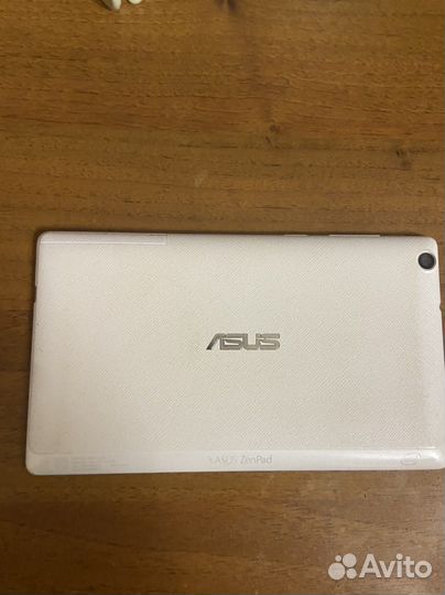 Планшет asus zenpad
