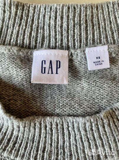 Платье XS, костюм 3-6mes, 3 года, Family look GAP