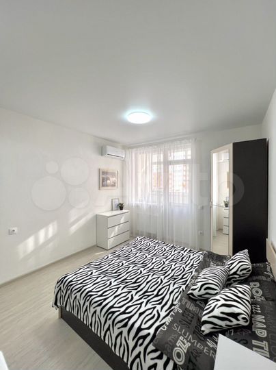 Квартира-студия, 28 м², 2/18 эт.